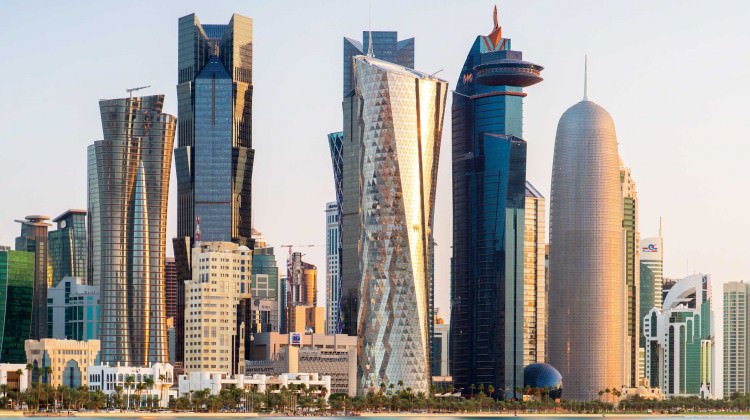 MÜSİAD’dan flaş Katar açıklaması!