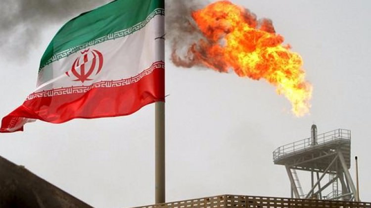 Petrol devinin gözü İran’da!