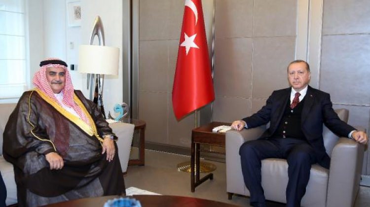 Cumhurbaşkanı Erdoğan: Bayrama kadar çözün!