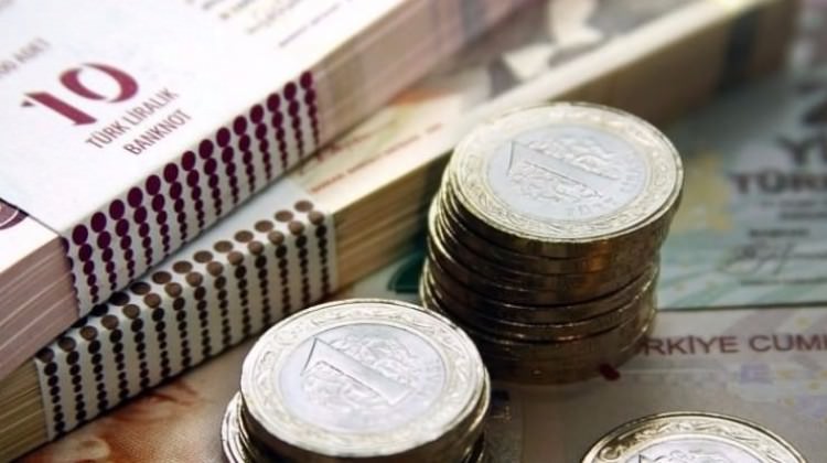 Hazine alacakları 17,6 milyar lira