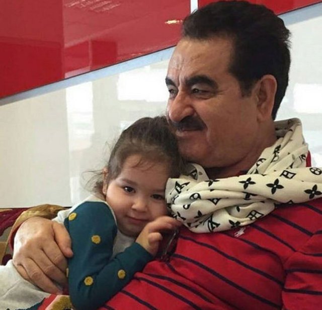 İbrahim Tatlıses: Artık İzmir’de yaşayacağım