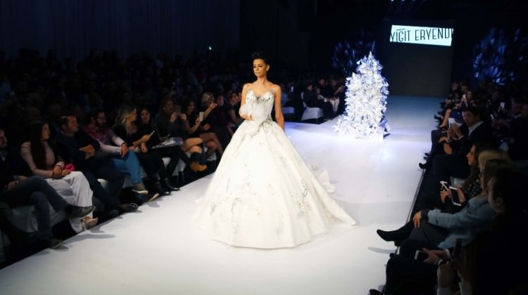 İzmir Fashion Week sona erdi