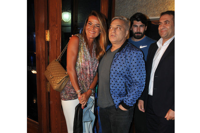 Mehmet Ali Erbil: Özlem en büyük aşkımdı