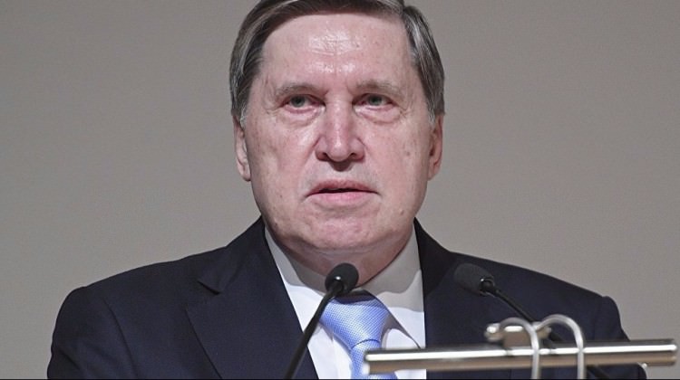 Rusya’dan flaş açıklama! İran için vakit geldi