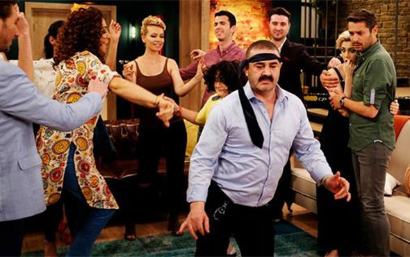 Türk Malı 3. bölüm fragmanı