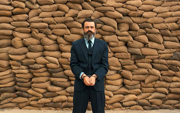 Vatanım Sensin 31. bölüm fragmanı