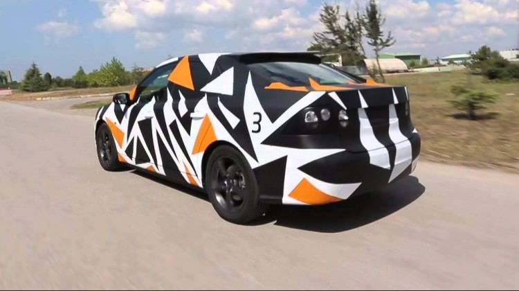 Yerli otomobilde büyük sürpriz! O il talip oldu