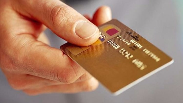 Kredi kartlarında yeni dönem 17 Ağustos’a başlıyor