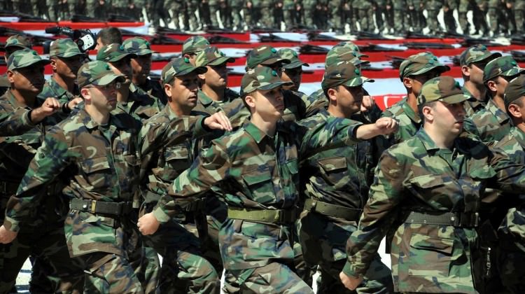 Kısa dönem askerlik için flaş öneri!