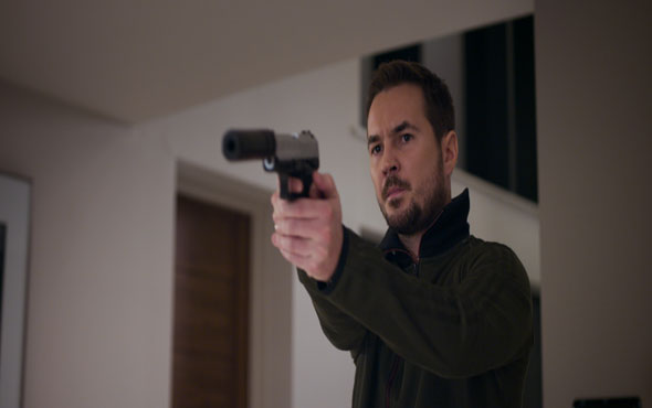 Avcı’nın İntikamı filmi fragmanı – Sinemalarda bu hafta