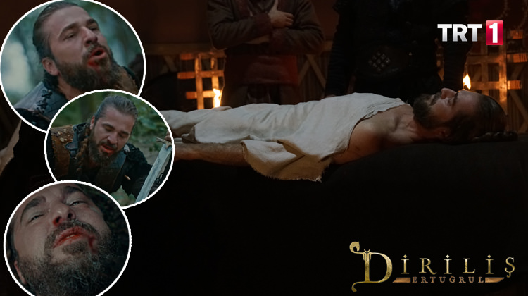 Diriliş Ertuğrul 92.bölüm fragmanı! TRT 1 Yeni sezon ne zaman başlıyor?