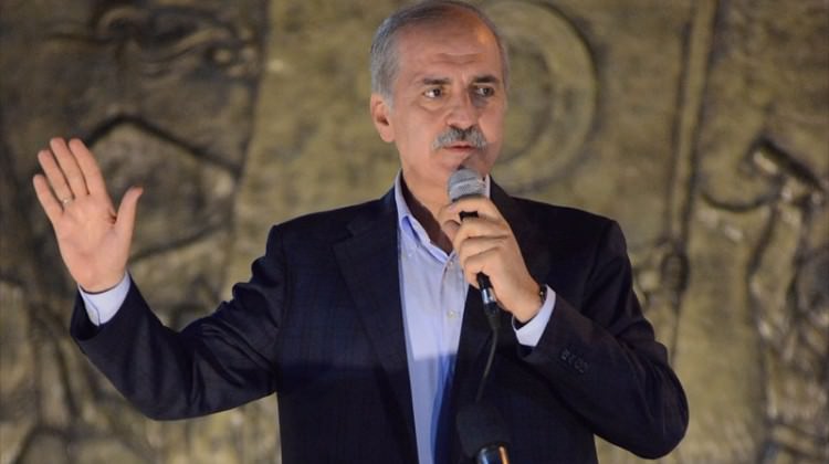 Hükümetten, Kılıçdaroğlu’na ilk tepki