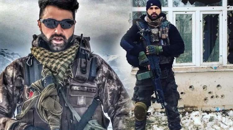 Kanı yerde kalmadı! O teröristler öldürüldü…