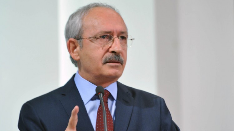 Kılıçdaroğlu’ndan Almanlara: Bu kez devireceğiz