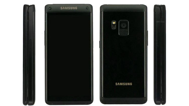 Samsung kapaklı telefon Leader 8 ne zaman çıkacak? Özellikleri neler?