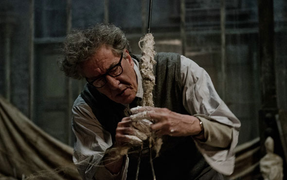 Son Portre filmi fragmanı – Sinemalarda bu hafta