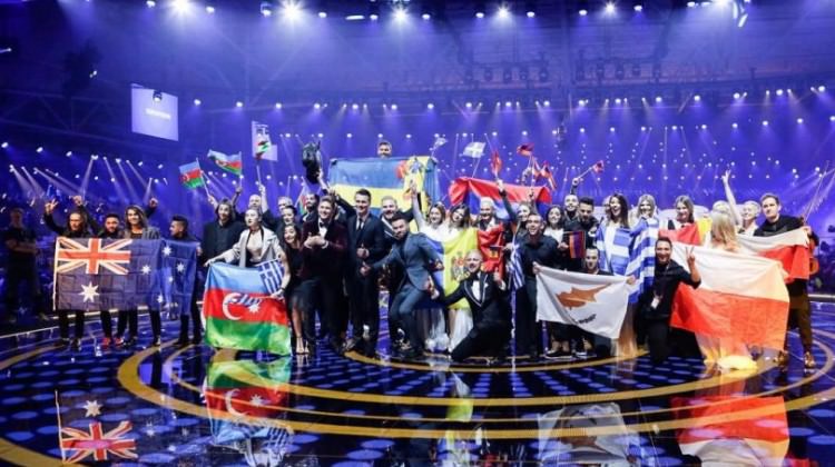 Türkiye’den son dakika ‘Eurovision’ kararı