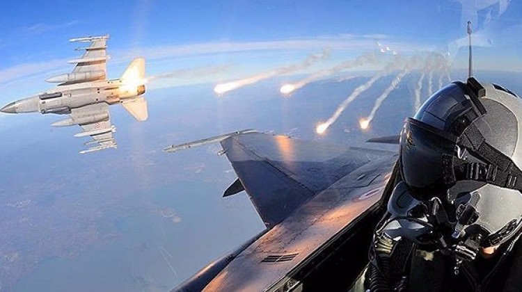 Türkiye kendi çözümünü devreye soktu