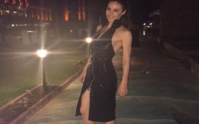 defne-samyeli-sahneye-cikarsa-sesini-duyanlar-sok-oldu