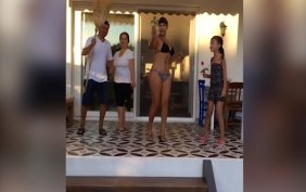 hulya-avsar-dan-yeni-bikinili-olay-dans-sov