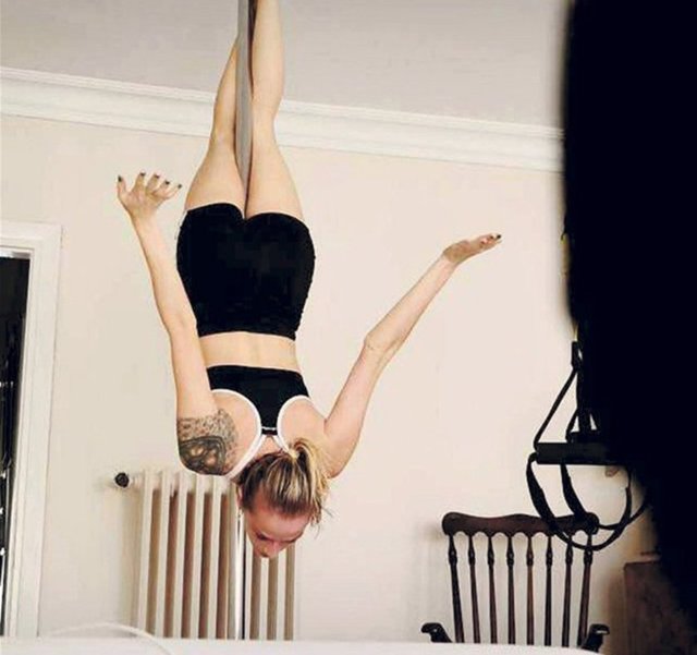 Didem Soydan’ın olay yaratan paylaşımları – 1