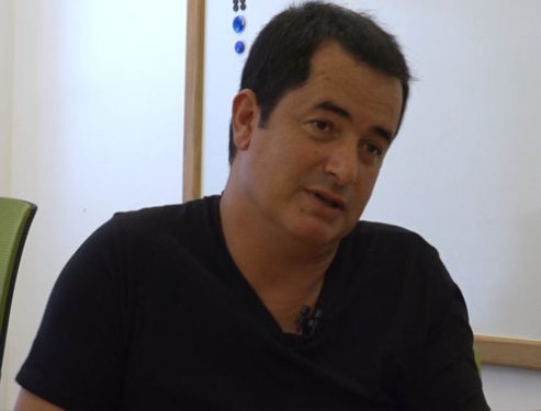 Acun Ilıcalı: ‘Cumhurbaşkanımız seviyorum çünkü…’