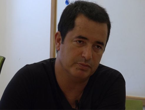 Acun Ilıcalı: ‘Survivor adasında tuvalet yok’