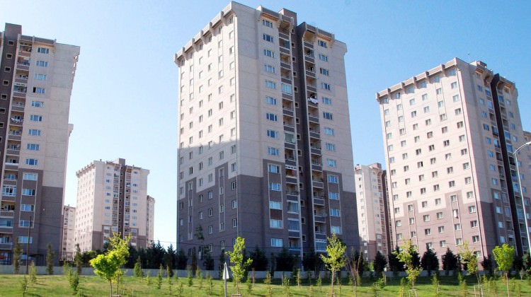 Emeklilere kira öder gibi ev sahibi olma fırsatı