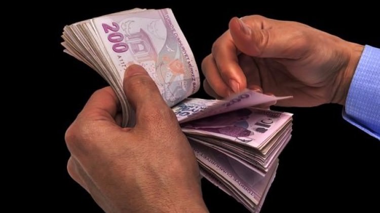 Emekliye üçlü zam hesabı