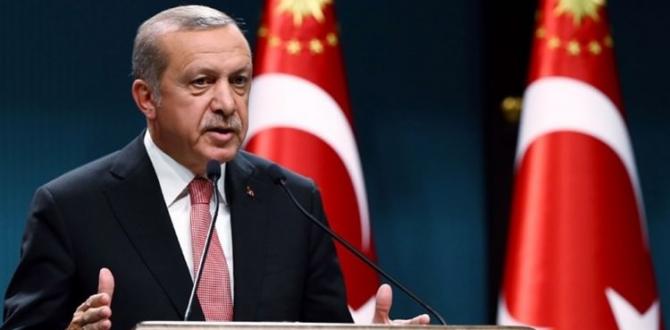 Erdoğan: Enflasyon tek haneye inecek