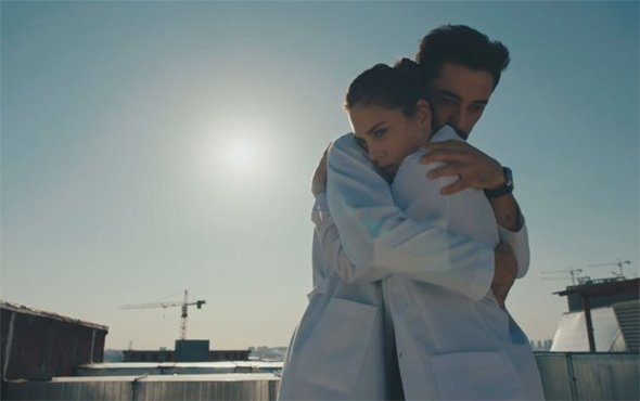 Kalp Atışı 10. bölüm fragmanı