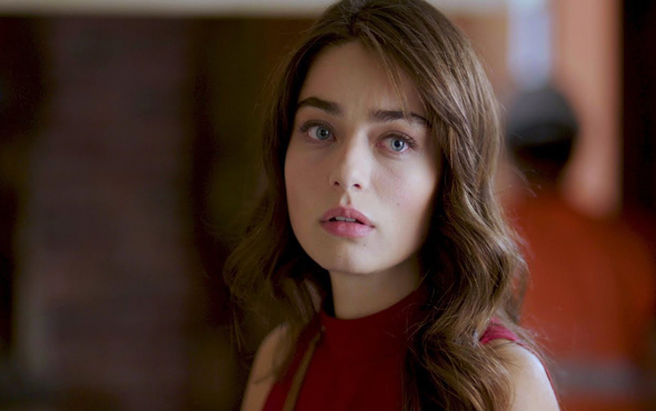 Meryem 6. bölüm fragmanı