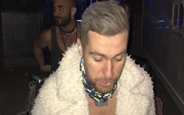 Seda Sayan’ın oğlu Oğulcan Çöl Festivali’nde