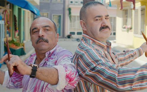 Türk Malı yeni sezon ilk tanıtım