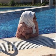 Son fotoğrafı olay oldu