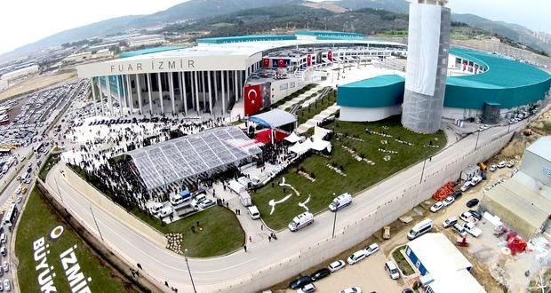 2016 İzmir Otoshow yaklaşıyor