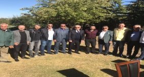 Çaykur Rizespor sezon sonuna kadar İbrahim Üzülmez'e emanet