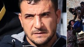 Adana'yı ayağa kaldıran adamın dosyası şoke etti!