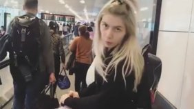 Aleyna Tilki hakkında flaş iddia!