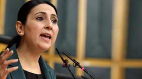 HDP'li 10 vekil hakkında yetkisizlik kararı