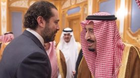 Lübnan Dışişleri'nden Ankara hamlesi