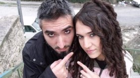 Sagopa Kajmer ile Kolera boşandı