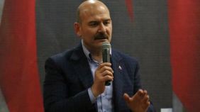 Soylu: Kızımı takip ederken yakalandılar!