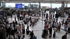 Yurt dışına çıkışta belge alma şartı kaldırıldı