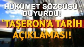 Bekir Bozdağ'dan Taşerona kadro açıklaması