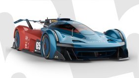 Bu tasarımın sahibi bir Türk