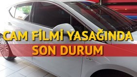 Cam filmi serbest mi oldu? Bakandan son açıklama