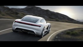 Porsche'den Mission E'ye dair büyük beklenti