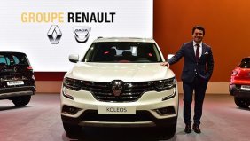Renault yeni modelleriyle İstanbul Autoshow'da boy gösterdi