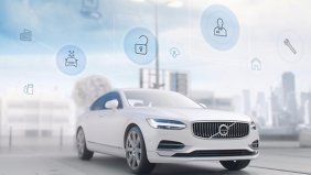 Volvo'dan çok özel destek hizmeti!